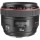 Canon EF 50mm f/1.2L USM (Promo Cashback Rp 1.000.000)